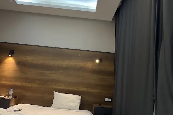 My Life Home Otel Şanlıurfa - Resim 15