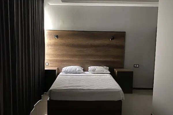 My Life Home Otel Şanlıurfa - Resim 4