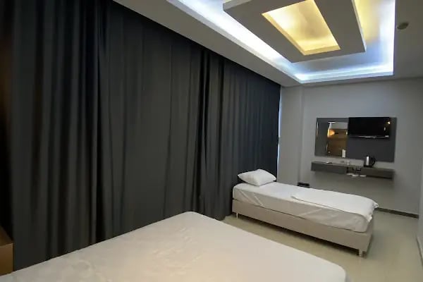 My Life Home Otel Şanlıurfa - Resim 5