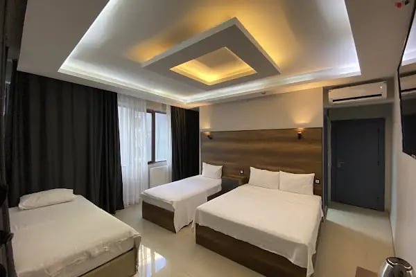 My Life Home Otel Şanlıurfa - Resim 2