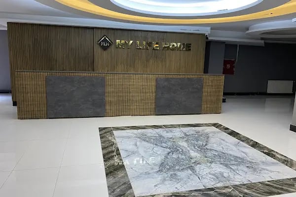 My Life Home Otel Şanlıurfa - Resim 8