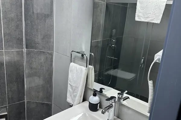 My Life Home Otel Şanlıurfa - Resim 13