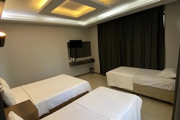 My Life Home Otel Şanlıurfa - Resim 6