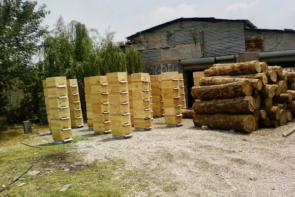 Niğdeli Kovancılık - Resim 1