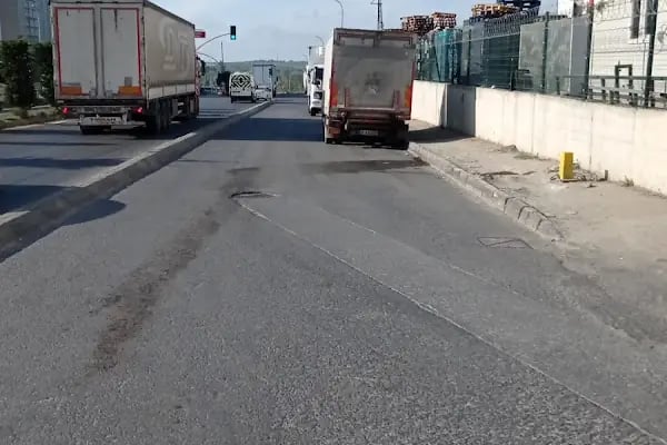 A101 DEPO Hadımköy - Resim 20