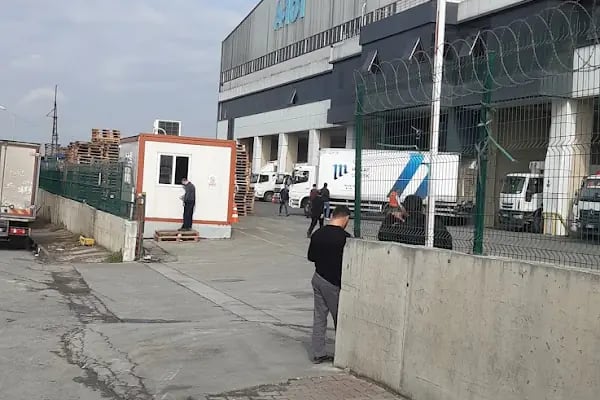 A101 DEPO Hadımköy - Resim 1