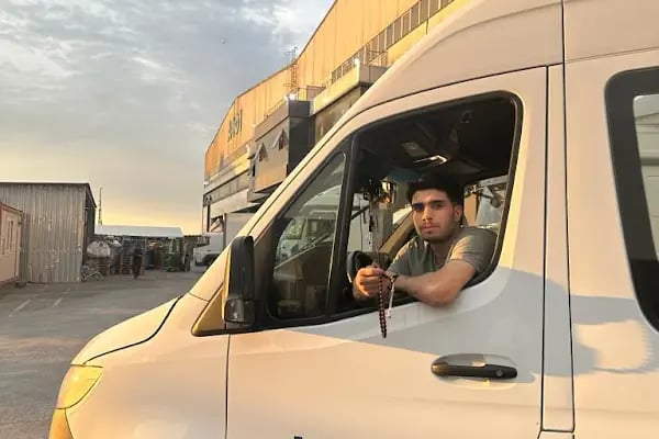 A101 DEPO Hadımköy - Resim 14