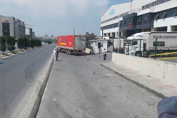 A101 DEPO Hadımköy - Resim 19