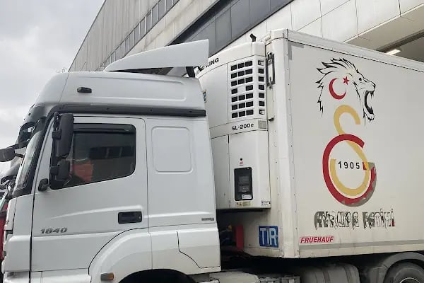 A101 DEPO Hadımköy - Resim 15