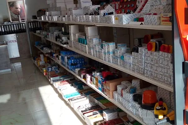 ELEKTROTEK Yazılım Otomasyon Elektrik - Resim 14