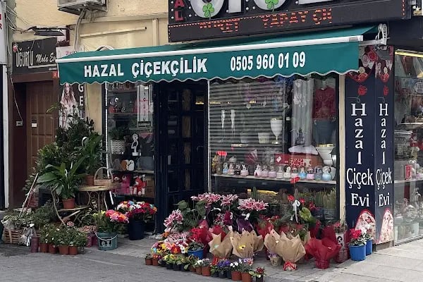 Çiçek Evi - Resim 2