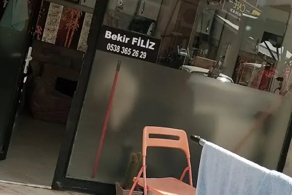 Filiz Erkek Kuaförü - Resim 1
