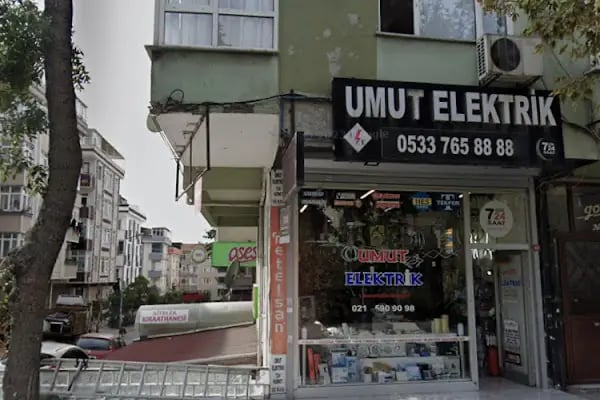 Umut elektrik - Resim 7