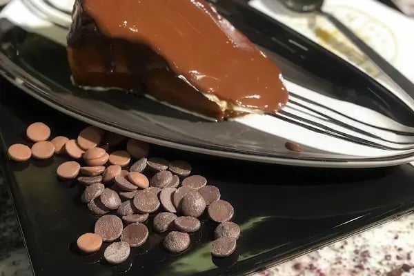 MERLİN BAKERY (Diyarbakır Pastane, Diyarbakır Kafeler, Diyarbakır Cafeler) - Resim 3