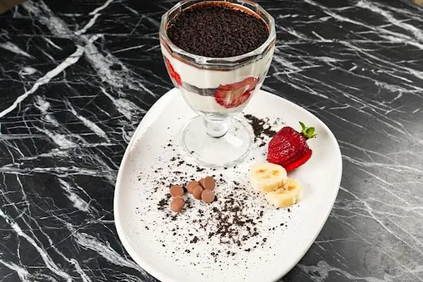 MERLİN BAKERY (Diyarbakır Pastane, Diyarbakır Kafeler, Diyarbakır Cafeler) - Resim 18
