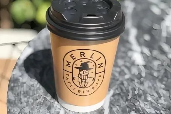 MERLİN BAKERY (Diyarbakır Pastane, Diyarbakır Kafeler, Diyarbakır Cafeler) - Resim 15
