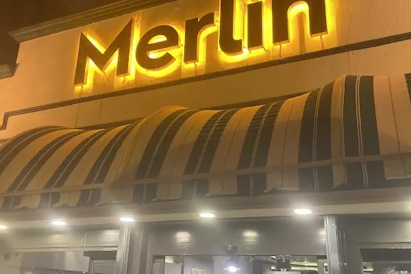 MERLİN BAKERY (Diyarbakır Pastane, Diyarbakır Kafeler, Diyarbakır Cafeler) - Resim 5