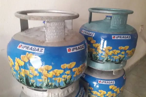 İpragaz Bayii - Eren Lpg - Resim 5