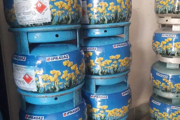 İpragaz Bayii - Eren Lpg - Resim 2