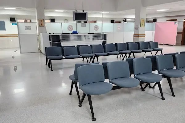 Konya Meram Ağız ve Diş Sağlığı Merkezi - Resim 16