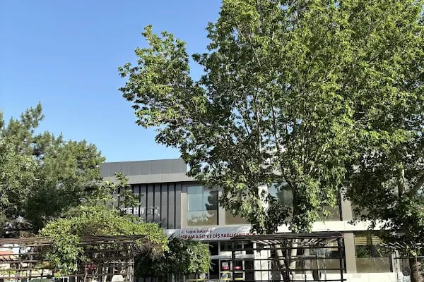 Konya Meram Ağız ve Diş Sağlığı Merkezi - Resim 4