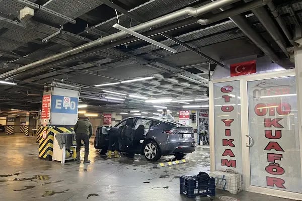 Car Oto Yıkama - Resim 4