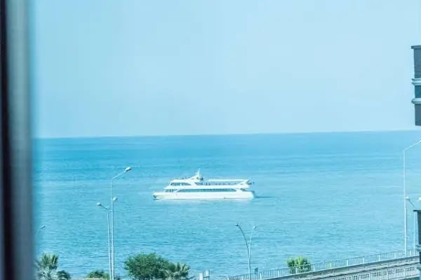 CEBECİ GRAND HOTEL - Resim 9
