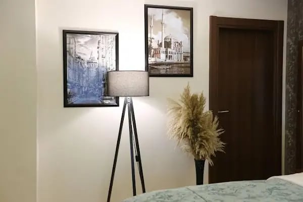 CEBECİ GRAND HOTEL - Resim 11