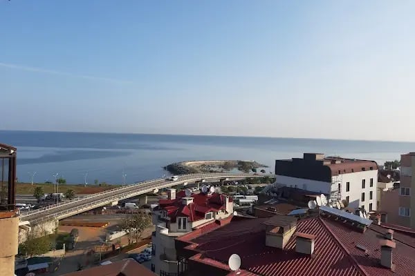 CEBECİ GRAND HOTEL - Resim 18