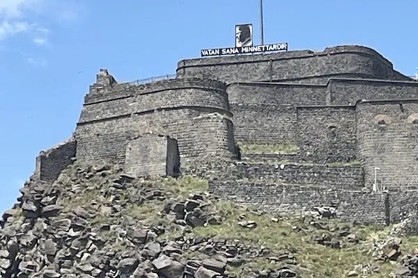 Kars Bisiklet ve Yürüyüş Parkuru - Resim 7