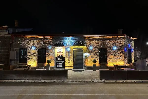 Kars Bisiklet ve Yürüyüş Parkuru - Resim 13