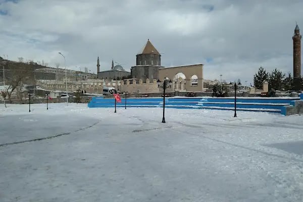 Kars Bisiklet ve Yürüyüş Parkuru - Resim 6