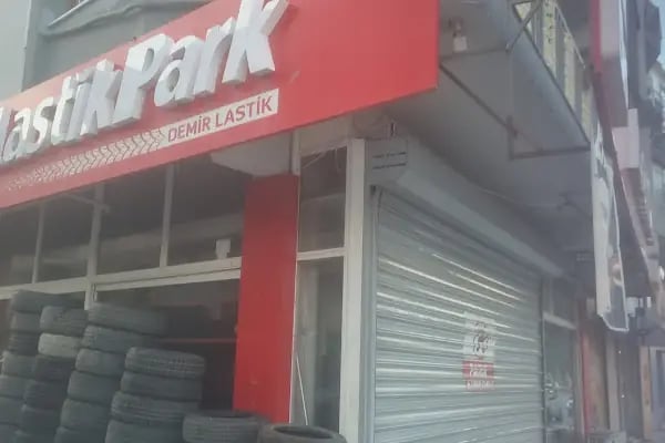 LastikPark - Demir Lastik - Resim 5