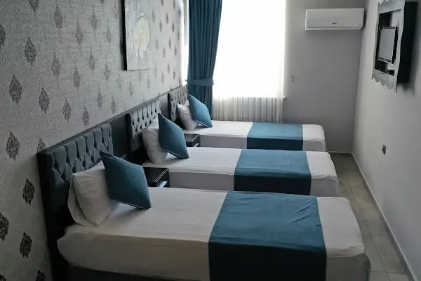 ERDEM HOTEL - Resim 4
