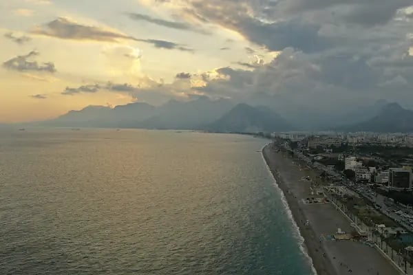 ERDEM HOTEL - Resim 11