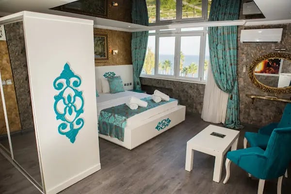 ERDEM HOTEL - Resim 2