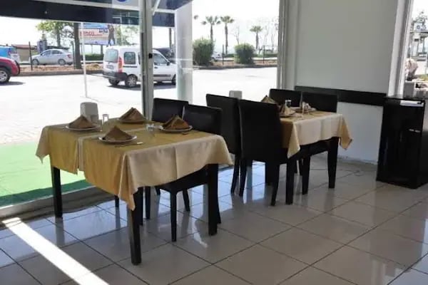 ERDEM HOTEL - Resim 17
