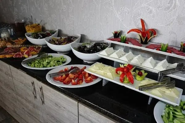 ERDEM HOTEL - Resim 8