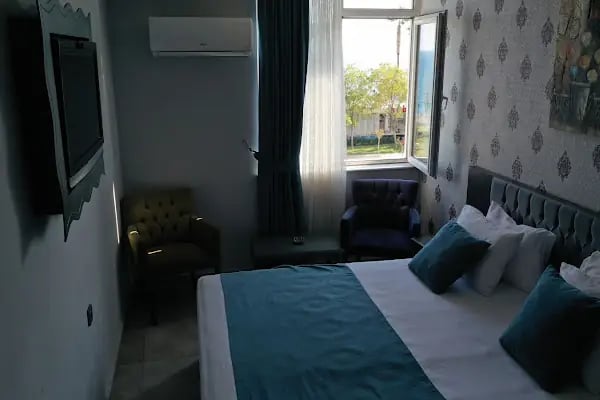 ERDEM HOTEL - Resim 18