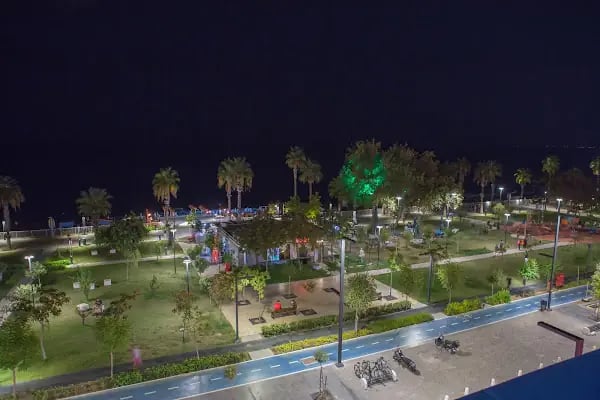 ERDEM HOTEL - Resim 7
