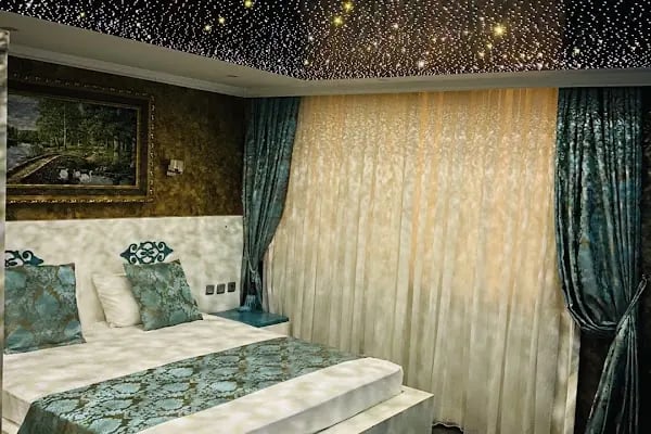 ERDEM HOTEL - Resim 13