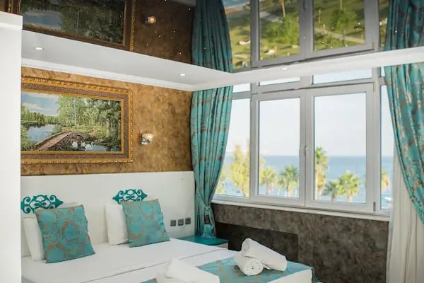 ERDEM HOTEL - Resim 14
