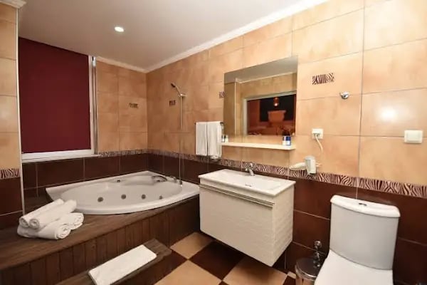 ERDEM HOTEL - Resim 3