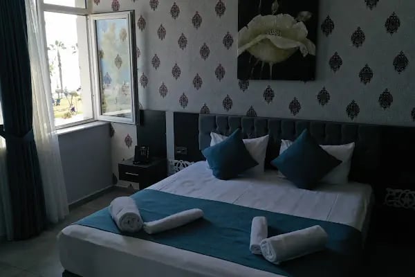 ERDEM HOTEL - Resim 19
