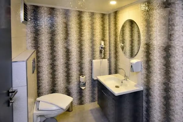 ERDEM HOTEL - Resim 5