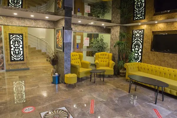 ERDEM HOTEL - Resim 6