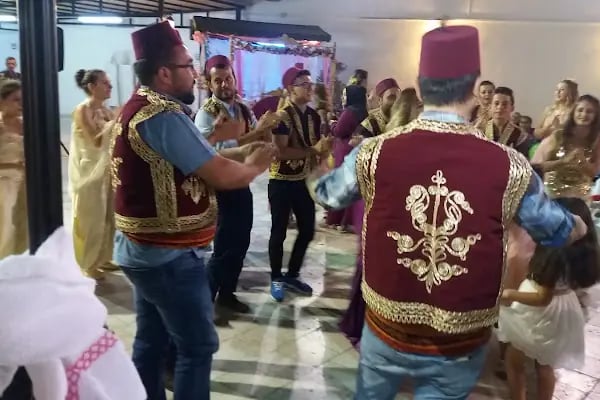 Özkayalılar Düğün Salonu - Resim 5