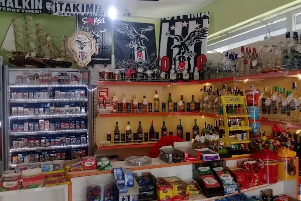 Yazgim Tekel Bufe - Resim 2