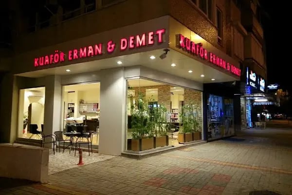 Kuaför Erman ve Demet - Resim 9