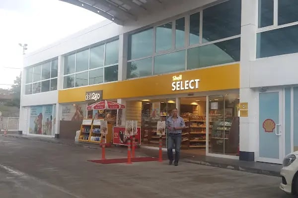 Shell Select - Resim 7